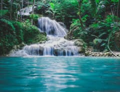 Water: ਨਦੀ ਦਾ ਪਾਣੀ ਮਿੱਠਾ ਅਤੇ ਸਮੁੰਦਰ ਦਾ ਪਾਣੀ ਕਿਉਂ ਹੁੰਦਾ ਖਾਰਾ? ਜਾਣੋ ਕਾਰਨ