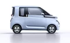 Budget EV: ਸਸਤੇ ਭਾਅ ਵਿੱਚ ਮਿਲ ਜਾਣਗੀਆਂ ਇਹ ਇਲੈਕਟ੍ਰਿਕ ਕਾਰਾਂ, ਦੇਖੋ ਪੂਰੀ ਸੂਚੀ