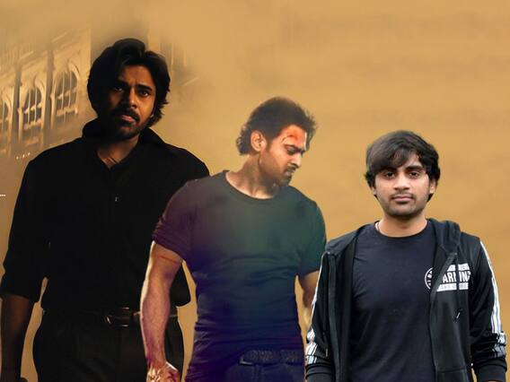 పవన్ కల్యాణ్ తో మూవీ పూర్తయ్యాక నానితో మాఫియా బ్యాక్ డ్రాప్ లో సుజిత్ సినిమా..?ొ