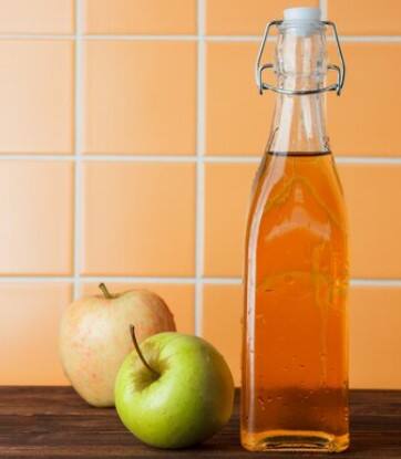 ਵਾਲਾਂ ਅਤੇ ਚਮੜੀ ਨੂੰ ਸਿਹਤਮੰਦ ਰੱਖਦਾ ਹੈ। ਐਸਿਡ ਰੀਫਲਕਸ ਨੂੰ ਕੰਟਰੋਲ ਕਰਨ ਵਿੱਚ ਮਦਦ ਕਰਦਾ ਹੈ।