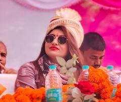 SP Candidate List: गोरखपुर में अभिनेता बनाम अभिनेत्री? कौन हैं काजल निषाद जिन्हें सपा ने दिया टिकट