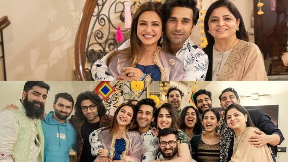 Pulkit-Kriti Engaged: पुलकित सम्राट ने लॉन्ग टाइम गर्लफ्रेंड कृति खरबंदा संग की सगाई, फंक्शन की फोटोज हुईं वायरल Pulkit-Kriti Engaged: पुलकित सम्राट ने लॉन्ग टाइम गर्लफ्रेंड कृति खरबंदा संग की सगाई, फंक्शन की फोटोज हुईं वायरल