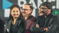 'हेमंत सोरेन विधानसभा में उपस्थित न हों इसके लिए ED ने...', पत्नी ने किया बड़ा दावा