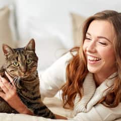 Lifestyle: ਬਿੱਲੀ ਦਾ ਘਰ ਵਿੱਚ ਆਉਣਾ ਦਿੰਦਾ ਹੈ ਆਹ ਸੰਕੇਤ