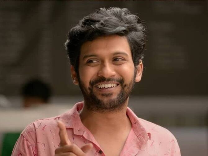 லக்ஷ்மணாக நவீன் பொலிஷெட்டி