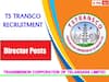 TS TRANSCO: తెలంగాణ ట్రాన్స్‌కోలో డైరెక్టర్ పోస్టులు - ఎంపికైతే నెలకు రూ.1.5 లక్షల వరకు జీతం