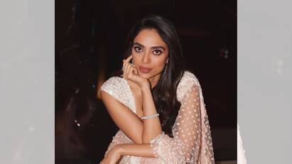 Sobhita Dhulipala Auditioned For Dev Patel directed Monkey Man Ahead Of Cannes Debut In 2016 Shobhita Dhulipala: ২০১৬ সালে অডিশন! অবশেষে মাঙ্কি ম্যান ছবির মুক্তির আগে নস্ট্যালজিক শোভিতা ধুলিপালা
