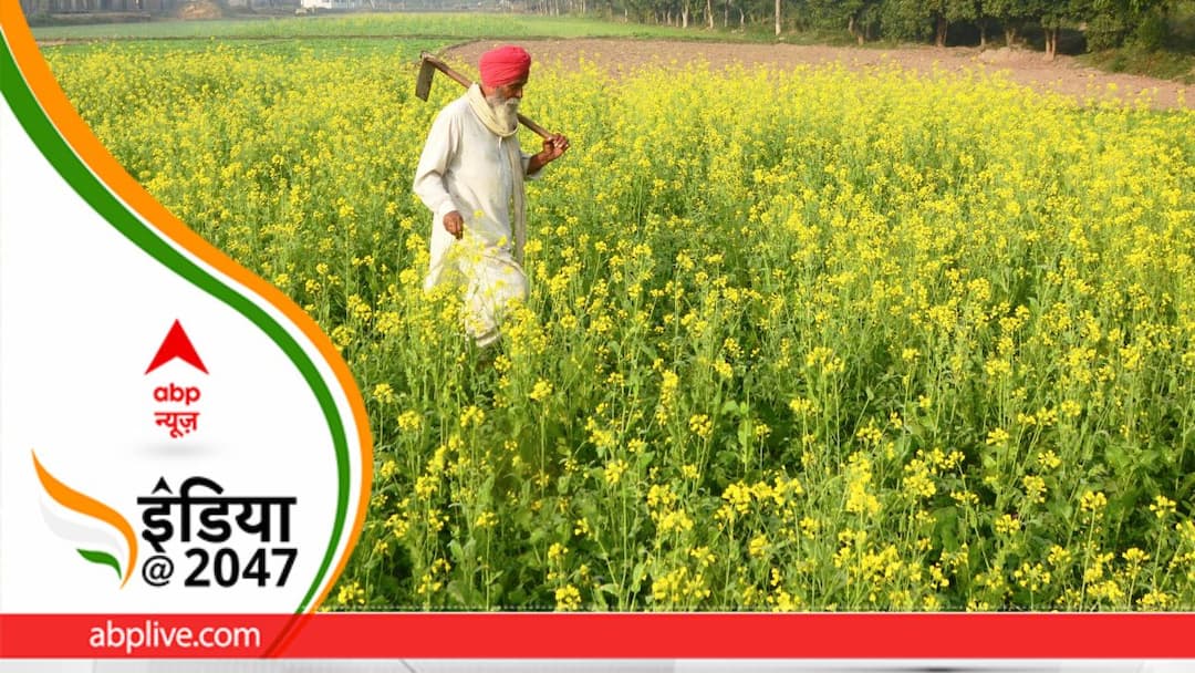 Agriculture needs some indigenous remedies and finance minister shall put more funds into this देसी उपाय ही बढ़ाएगा कृषि को आगे, करें वित्तमंत्री अधिक धन आवंटित