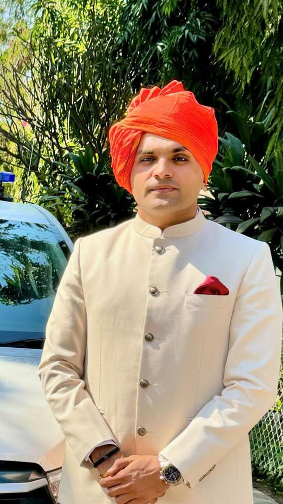 তিন তিনবার ব্যর্থ, হাল না ছেড়েই সফল IAS রাজস্থানের দেব