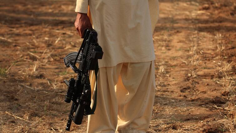 Pakistani Security Officials Killed 5 BLA Terrorists Terrorist Attack Balochistan Mach jail Balochistan Liberation Army Pakistan: 5 Terrorists Gunned Down As Forces Foil Attack On Balochistan Jail Housing 800 Inmates
