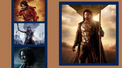 'देवरा' से लेकर 'महाराजा' तक... इन अपकमिंग साउथ फिल्मों में दिखेगा विलेन का खूंखार रूप, बॉक्स ऑफिस पर करेंगी ताबड़तोड़ कमाई!