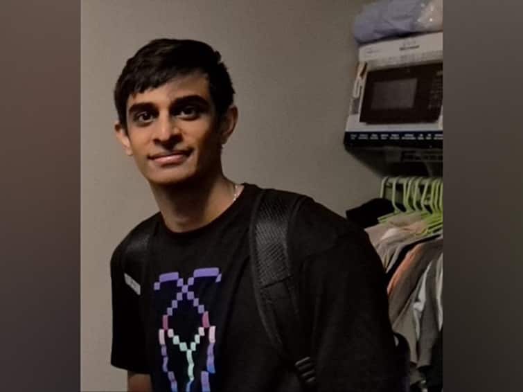 US: Missing Indian student of Purdue University, confirmed dead, cause of death unknown અમેરિકામાં વધુ એક ભારતીય વિદ્યાર્થીનું શંકાસ્પદ મોત, મોતનું કારણ અકબંધ