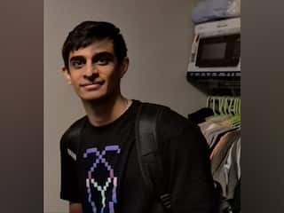US: Missing Indian student of Purdue University, confirmed dead, cause of death unknown અમેરિકામાં વધુ એક ભારતીય વિદ્યાર્થીનું શંકાસ્પદ મોત, મોતનું કારણ અકબંધ
