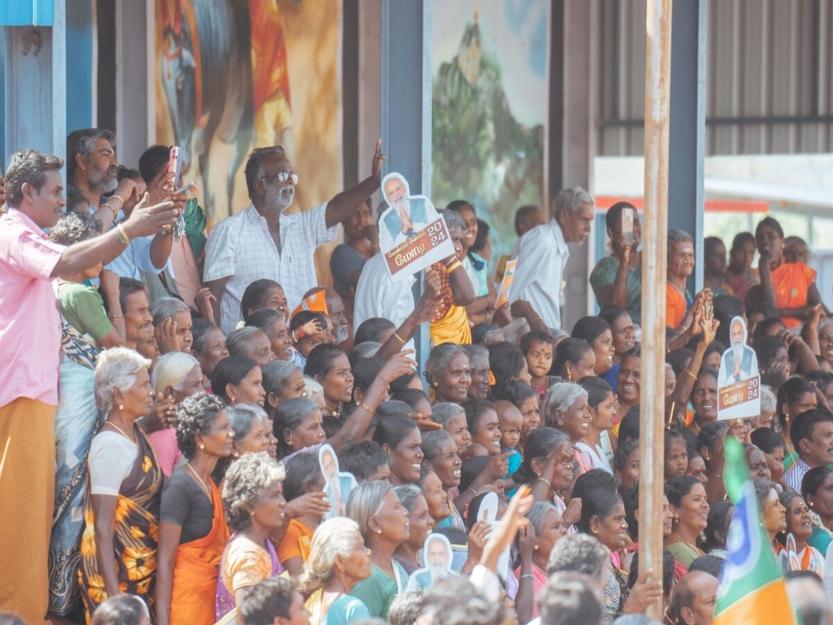 அமைச்சர் எ.வ.வேலு மக்கள் வரிப்பணத்தை கொள்ளை அடித்து கண் முன்னே வளர்ந்து வருகிறார் -  அண்ணாமலை