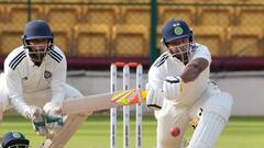 'उत्सव की तैयारी करो', सरफराजसाठी मुंबईकर सूर्यकुमार यादवची पोस्ट 