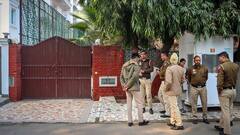 हेमंत सोरेन के गले में ED की फांस, पिछले 10 दिन में कब क्या हुआ, तस्वीरों के जरिए समझें