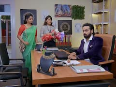 ‘బ్రహ్మముడి’ సీరియల్‌ : కావ్యను తన కారులో ఆఫీసుకు పంపిన అపర్ణ – మరో రుద్రాణిలా అనామిక మారుతుందన్న ప్రకాష్