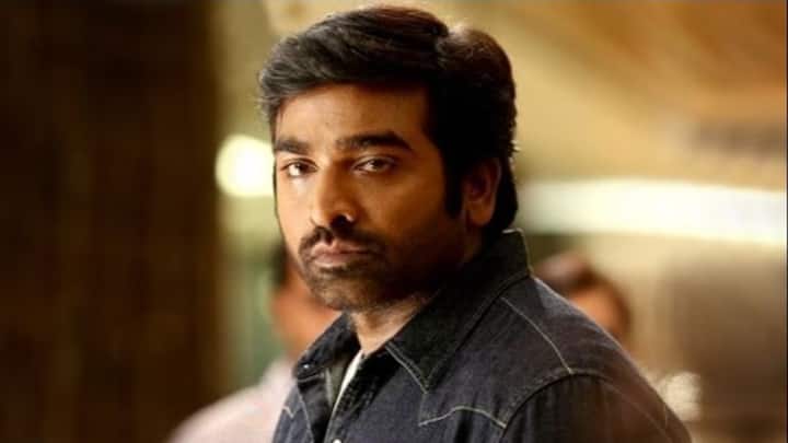 விபீஷணனாக மக்கள் செல்வம் விஜய் சேதுபதி