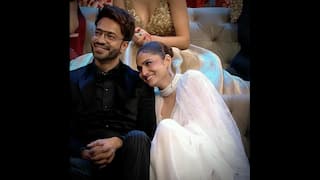 Vicky Jain Praises Ankita Lokhande Post Bigg Boss 17: You Did Jains And Lokhandes Proud
