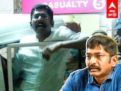 Savukku Shankar Arrest? : போலீஸுக்கே கொலை மிரட்டல்?.. சவுக்கு சங்கர் கைது?பாய்ந்த வழக்கு