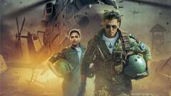 पांचवें दिन बुरा हुआ ऋतिक-दीपिका की फिल्म का हाल, मंडे टेस्ट में हुई फेल