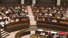 यूपी-उत्तराखंड के इन सांसदों का पूरा हो रहा कार्यकाल, क्या फिर मिलेगा मौका, दांव लगाएंगे सपा और BJP?