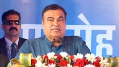 केंद्रीय मंत्री नितिन गडकरी ने दी एमपी को 2367 करोड़ की सौगात, बोले- '10 साल में 3 लाख करोड़...'