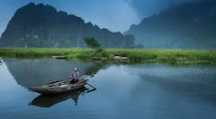 Water: ਨਦੀ ਦਾ ਪਾਣੀ ਮਿੱਠਾ ਅਤੇ ਸਮੁੰਦਰ ਦਾ ਪਾਣੀ ਕਿਉਂ ਹੁੰਦਾ ਖਾਰਾ? ਜਾਣੋ ਕਾਰਨ