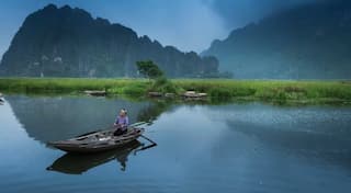 Water: ਨਦੀ ਦਾ ਪਾਣੀ ਮਿੱਠਾ ਅਤੇ ਸਮੁੰਦਰ ਦਾ ਪਾਣੀ ਕਿਉਂ ਹੁੰਦਾ ਖਾਰਾ? ਜਾਣੋ ਕਾਰਨ