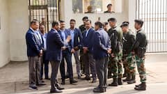 हेमंत सोरेन के गले में ED की फांस, पिछले 10 दिन में कब क्या हुआ, तस्वीरों के जरिए समझें