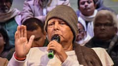 वो 7 केस कौन से हैं, जिसमें फंसा लालू यादव का पूरा परिवार, जानें