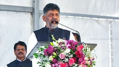 Karnataka Congress Chief Denies Reports of Sonia Gandhi Being Offered Rajya Sabha Seat