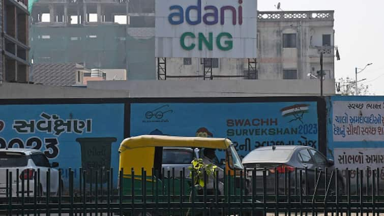 Adani Total Gas Q3 Results: Overall Volume Up By 21 Per Cent, 13 Per Cent In 9M YoY