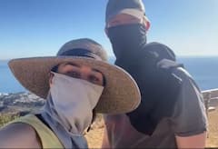 Guess Who: ਸਲਮਾਨ-ਸ਼ਾਹਰੁਖ ਨਾਲ ਕੀਤੀਆਂ ਬਲਾਕਬਸਟਰ ਫਿਲਮਾਂ, ਜਾਣੋ ਇੰਡਸਟਰੀ ਨੂੰ ਕਿਉਂ ਛੱਡ ਗਈ ਇਹ ਅਦਾਕਾਰਾ?