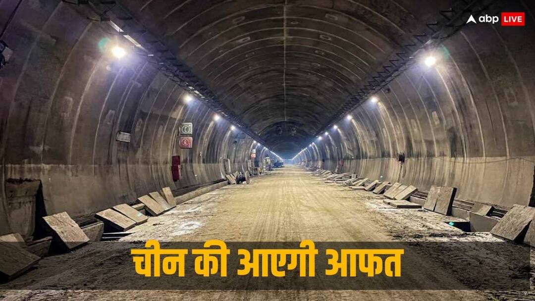 Sela tunnel to be inaugurated after third party safety audit tunnel will help to enhancing army capabilities at LAC China ड्रैगन को गुस्ताखी पड़ेगी भारी! LAC के पास बनकर तैयार हुई सेला सुरंग, जानें सेना की कैसे होगी बड़ी मदद