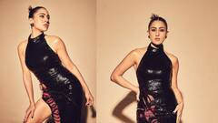 Sara Ali Khan: काहींनी केलं ट्रोल तर काहींनी केलं कौतुक; साराच्या या लूक बद्दल तुम्हाला काय वाटतं?