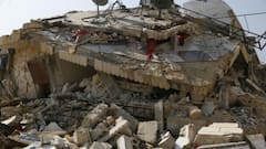 Language of Jesus Christ: যুদ্ধ বিধ্বস্ত সিরিয়ায় আজও বেঁচে রয়েছে জিশু খ্রিস্টের ভাষা, শুধুমাত্র একটি গ্রামই ভরসা