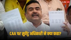 आम चुनाव से पहले आएगा CAA? बोले BJP नेता- मार्च में मॉडल कोड ऑफ कंडक्ट इसलिए फरवरी में हो सकता है लागू