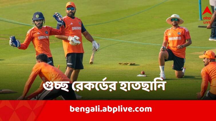 Rohit Sharma, R Ashwin amongst cricketers who can create records in IND vs ENG 2nd Test IND vs ENG 2nd Test: ইতিহাসের দোরগোড়ায় রোহিতরা, ইংল্যান্ডের বিরুদ্ধে দ্বিতীয় টেস্টে একাধিক রেকর্ড গড়ার সুযোগ