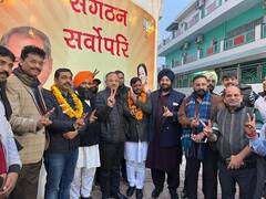 Mayor Elections : ਚੰਡੀਗੜ੍ਹ ਮੇਅਰ ਚੋਣਾਂ ‘ਚ ਭਾਜਪਾ ਦੀ ਜਿੱਤ ਪ੍ਰਧਾਨ ਮੰਤਰੀ ਮੋਦੀ ਦੇ ਨਾਮ : ਬਾਜਵਾ