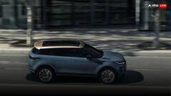 यहां देख लीजिये नई Land Rover Evoque 2024 की झलक, 'लुक वाकई कमाल है'