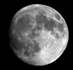 Moon Story: ચંદ્ર પર કેમ પોતાનો જ અવાજ નથી સાંભળી શકતા તમે ? જાણો કારણ