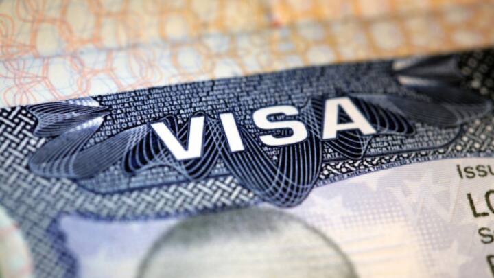 Five-Week Pilot Program Launched In US To Renew H-1B Visas Domestically Five-Week Pilot Program Launched In US To Renew H-1B Visas Domestically
