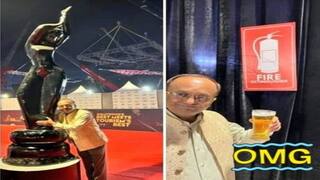 Gandhinagar: ગિફ્ટ સિટીમાં નાટ્યકાર સંજય ગોરડિયાએ દારૂ પી લખ્યું, ગુજરાતમાં પહેલીવાર ગુનાહીત લાગણી વગર દારૂ પીધો