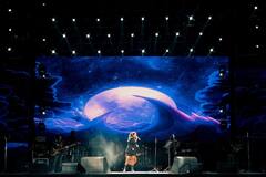 Parineeti Chopra Concert Pics: परिणीति चोपड़ा की सिंगिंग पर पति राघव चड्ढा ने हारा दिल, तस्वीरें शेयर कर बोलें - 'मेरी पर्सनल रॉकस्टार...'