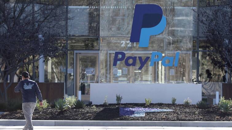 PayPal To Cut Global Workforce By 9 Per Cent In 2024 Payments Firm Job Cuts Payments Firm PayPal To Cut Global Workforce By 9 Per Cent In 2024