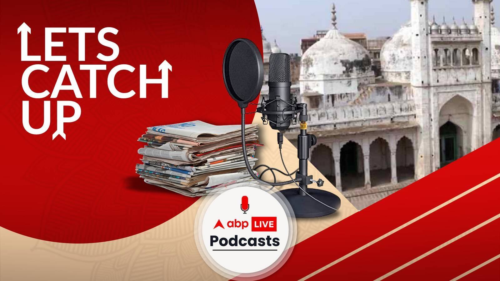 Big victory for Hindu side in gyanvapi case, allowed to worship in sealed basement of mosque| Let's Catch Up