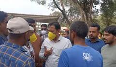 Vadodara News: પાદરાના એકલબારા ગામ પાસે કંપનીમાં બ્લાસ્ટ, 3 લોકોનાં મોત