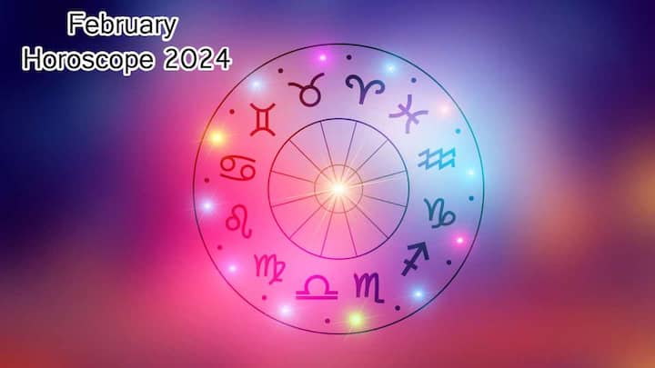 February horoscope 2024 masik rashifal 2024  arise gemini and these 4 zodiac sign get benifits February Horoscope 2024 :  ఈ 6 రాశులవారికి ఫిబ్రవరి నెల సంతోషాన్ని, విజయాన్ని అందిస్తుంది!