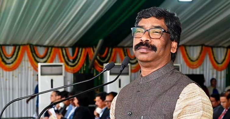 सीएम हेमंत सोरेन हो सकते हैं गिरफ्तार! पूछताछ में जवाबों से संतुष्ट नहीं ED